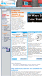 Mobile Screenshot of myserver.org