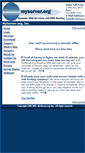 Mobile Screenshot of ma02.myserver.org
